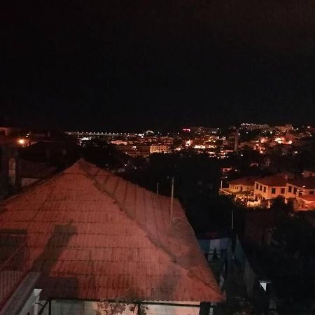 Vila Relax Vacation Rental, Funchal מראה חיצוני תמונה