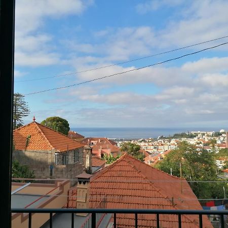 Vila Relax Vacation Rental, Funchal מראה חיצוני תמונה