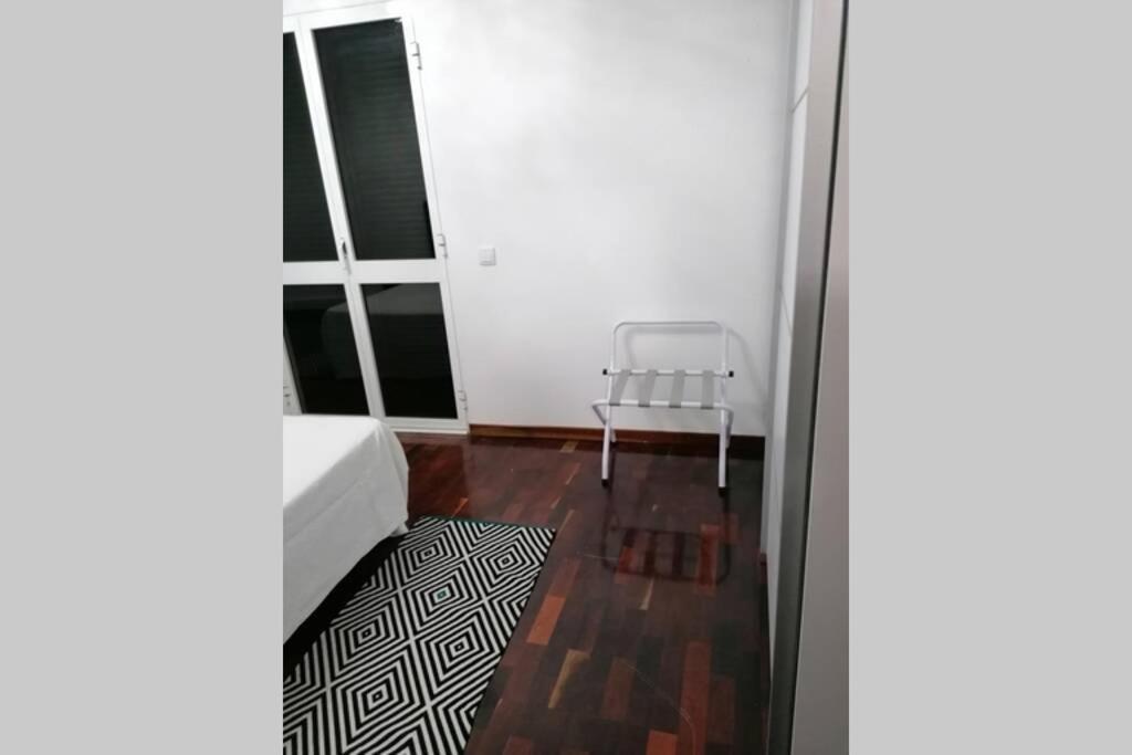 Vila Relax Vacation Rental, Funchal מראה חיצוני תמונה