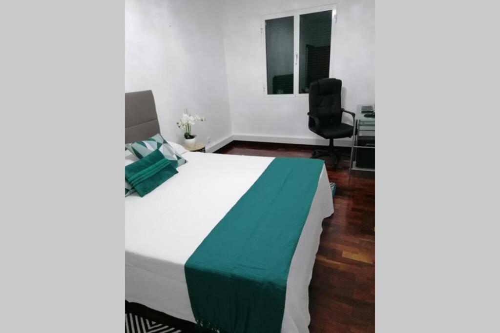 Vila Relax Vacation Rental, Funchal מראה חיצוני תמונה