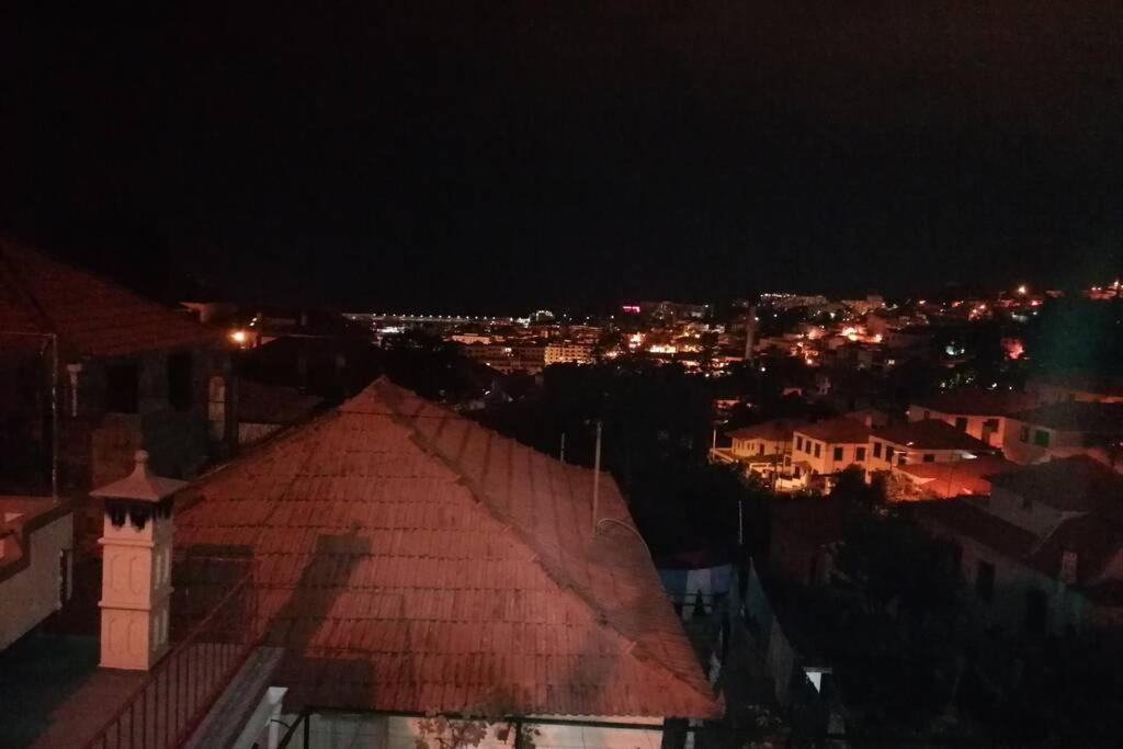 Vila Relax Vacation Rental, Funchal מראה חיצוני תמונה