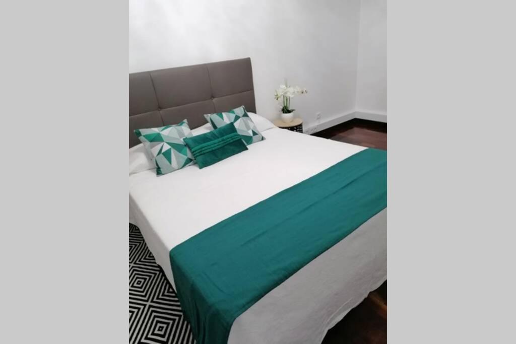 Vila Relax Vacation Rental, Funchal מראה חיצוני תמונה