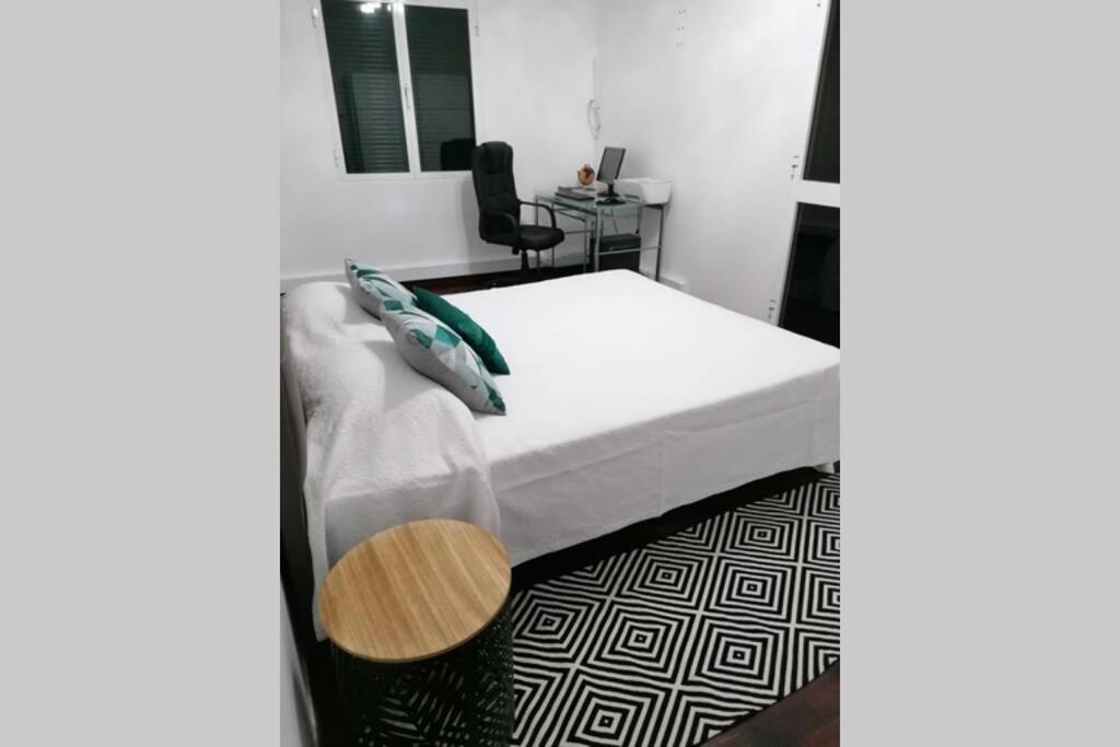 Vila Relax Vacation Rental, Funchal מראה חיצוני תמונה