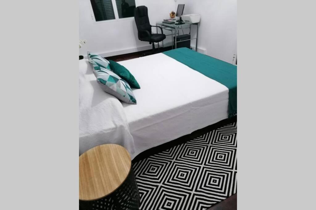 Vila Relax Vacation Rental, Funchal מראה חיצוני תמונה