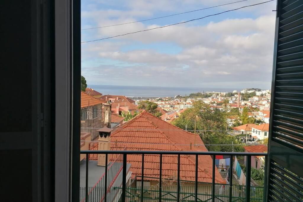 Vila Relax Vacation Rental, Funchal מראה חיצוני תמונה