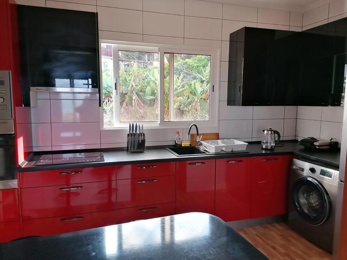 Vila Relax Vacation Rental, Funchal מראה חיצוני תמונה