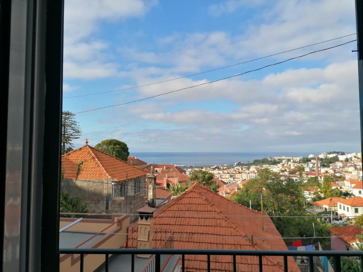 Vila Relax Vacation Rental, Funchal מראה חיצוני תמונה